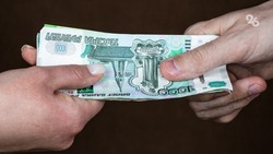 Ставропольский адвокат пыталась передать взятку в 650 тыс. рублей